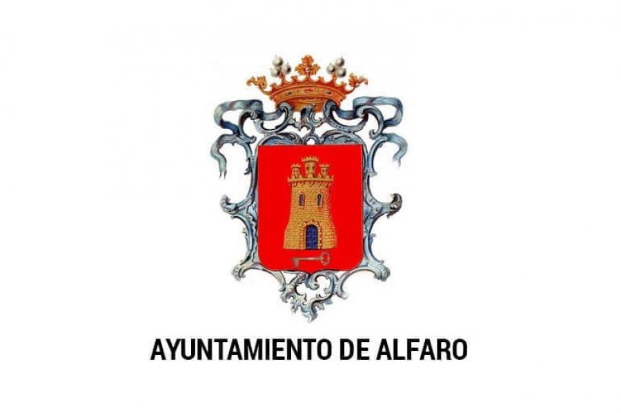 ALFARO escudo ayuntamiento