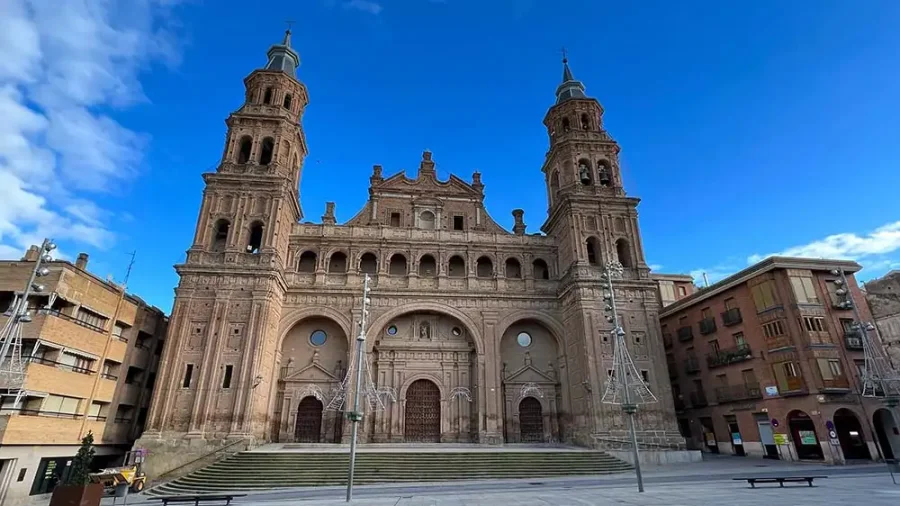 ALFARO colegiata San Miguel 2