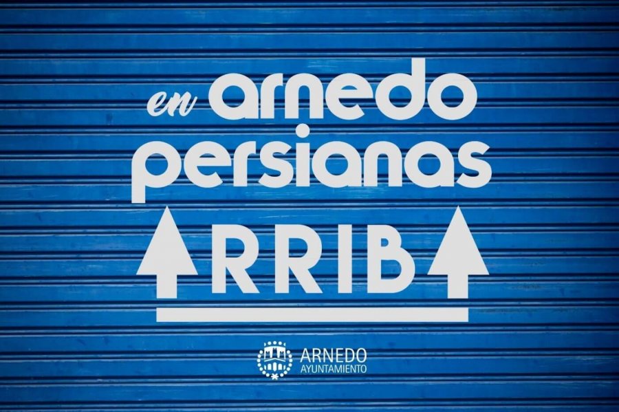 ARNEDO PERSIANAS ARRIBA ayudas económicas