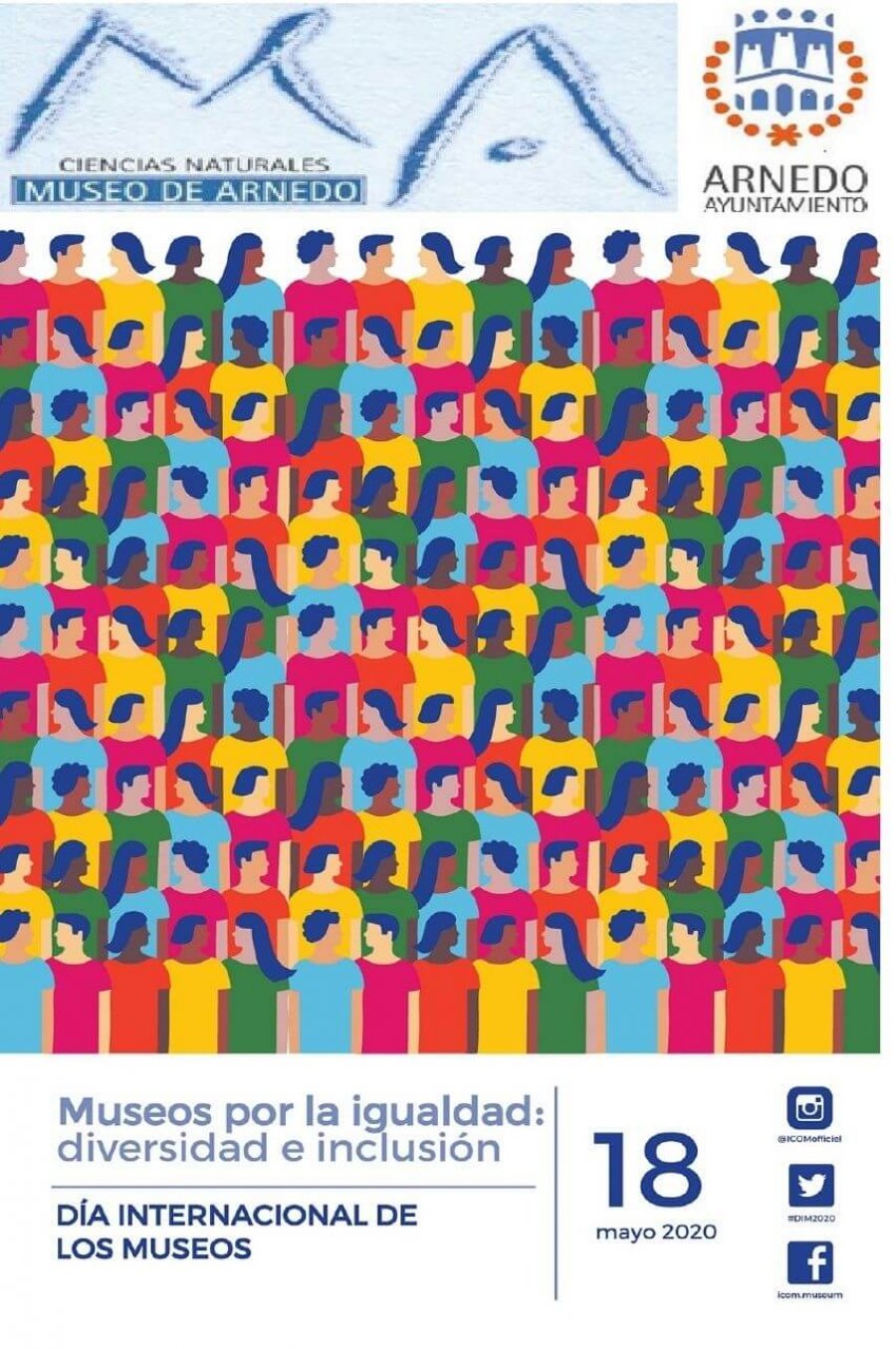 DIA MUSEOS 2020