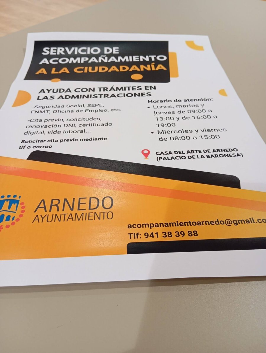 SANDRA RODRIGUEZ programas empleo y curso carretillero 3