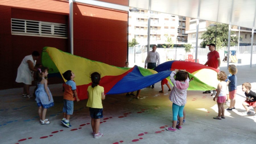 ESCUELA DE VERANO 4