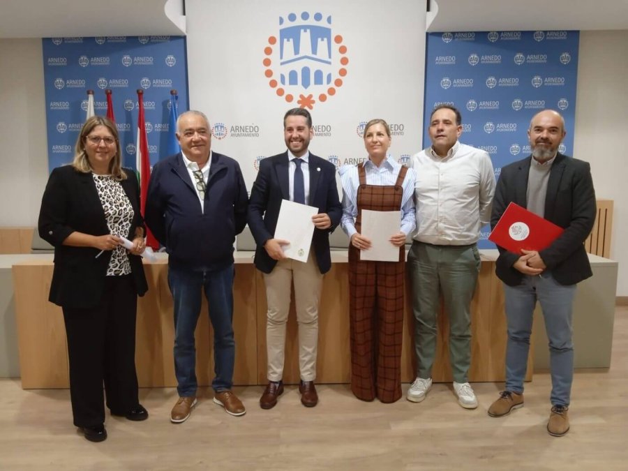 FUNDACION FRANCISCA BRETON convenio ayto 2