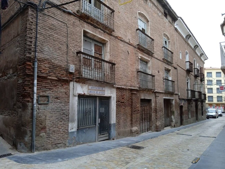 CASA BOBADILLA