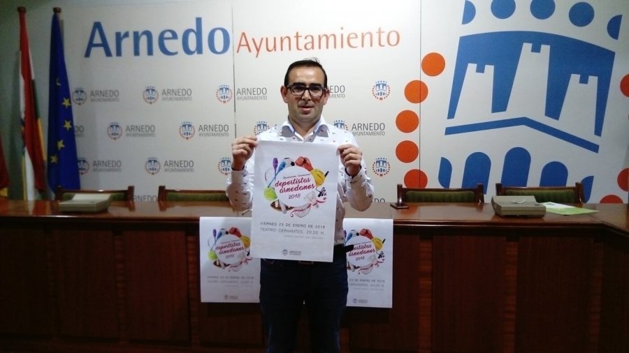 DEPORTISTAS ARNEDANOS