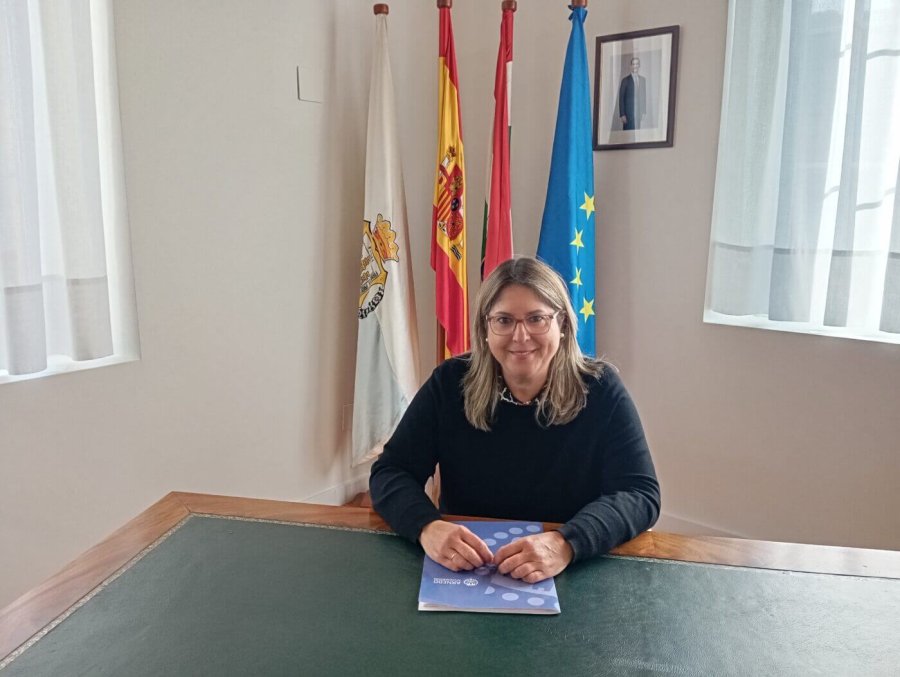 ROSA HERCE junta 25 feb Baronesa