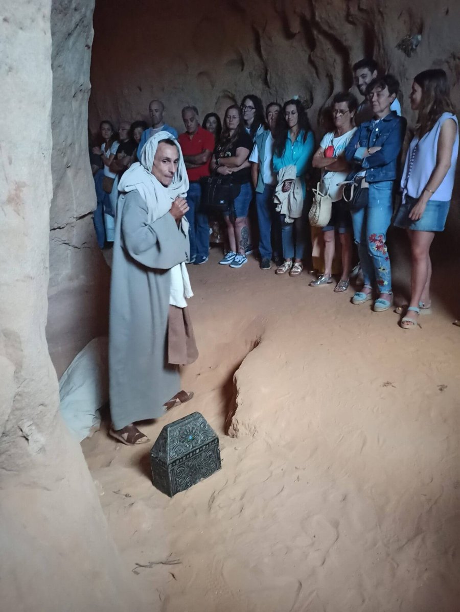 RUTAS TEATRALIZADAS julio 2023 4