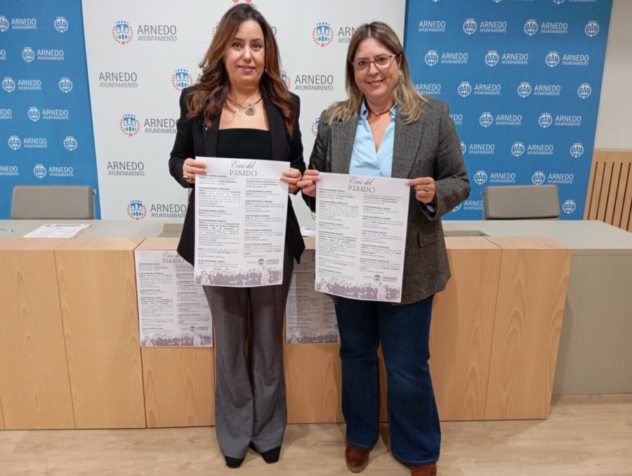 PROGRAMA ECOS DEL PASADO