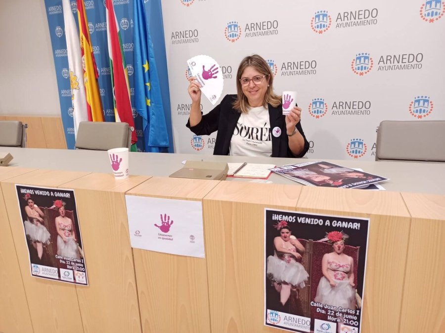 ROSA HERCE 20 junio 2024