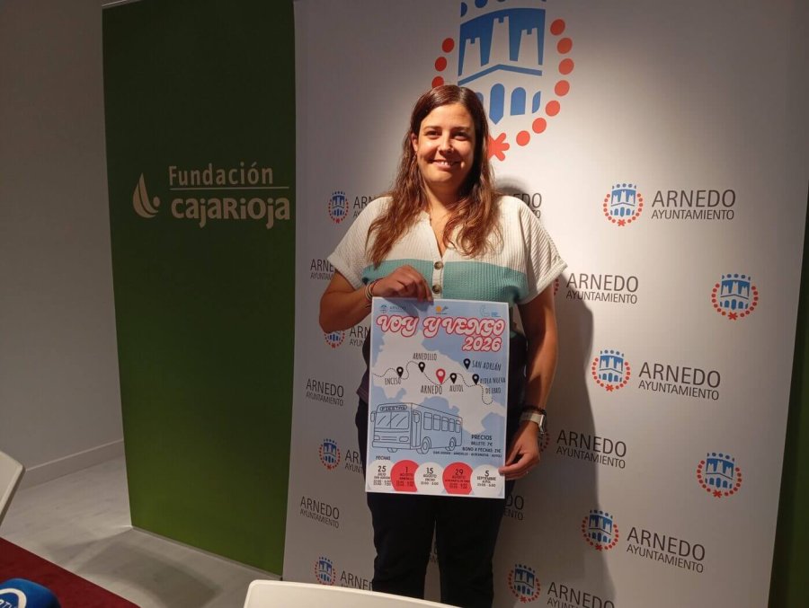 SANDRA RODRIGUEZ voy y vengo