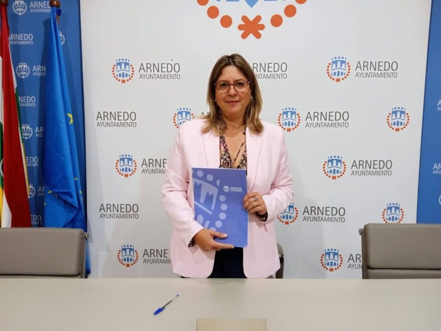 ROSA HERCE junta 25 oct