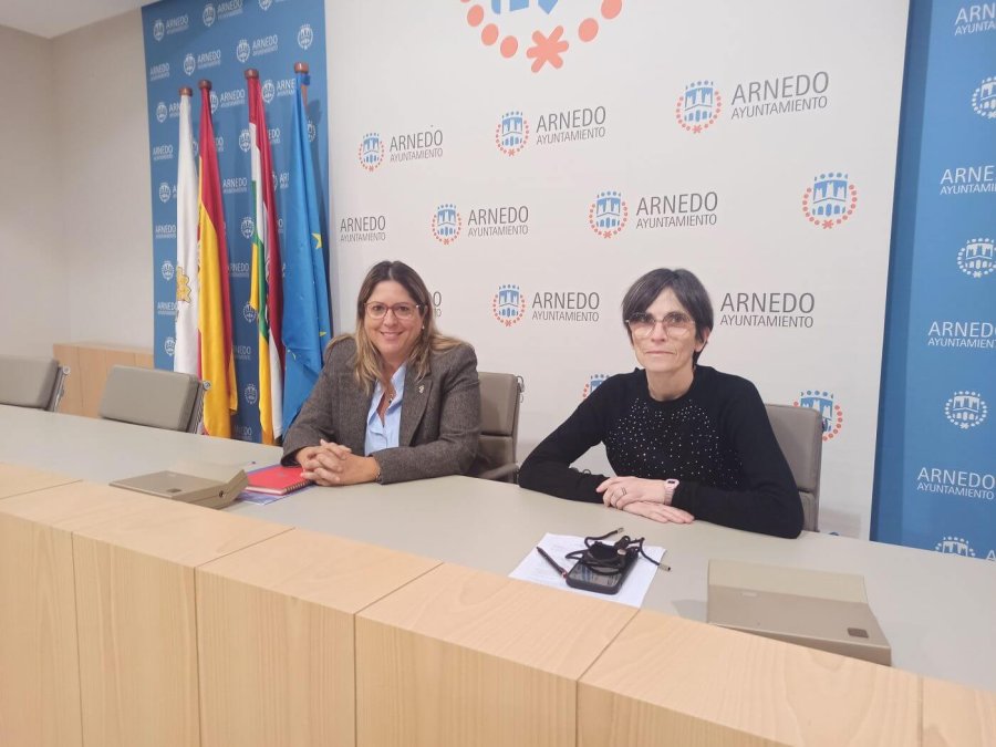 ROSA HERCE Y NURIA SAN SERVANDO 10.01.25