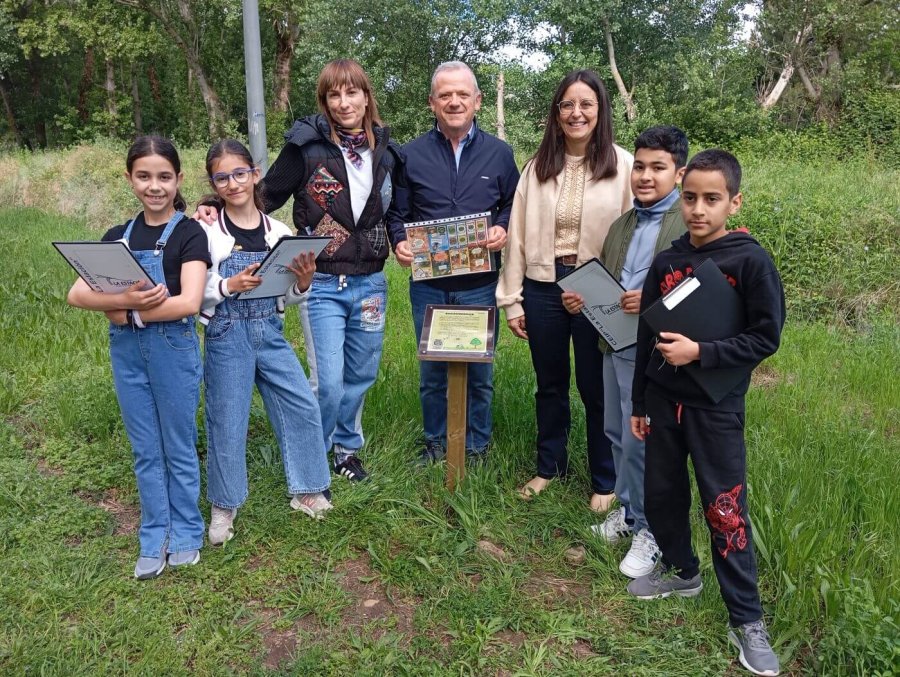 COLEGIO LA ESTACIÓN ENCAMINADOS 1