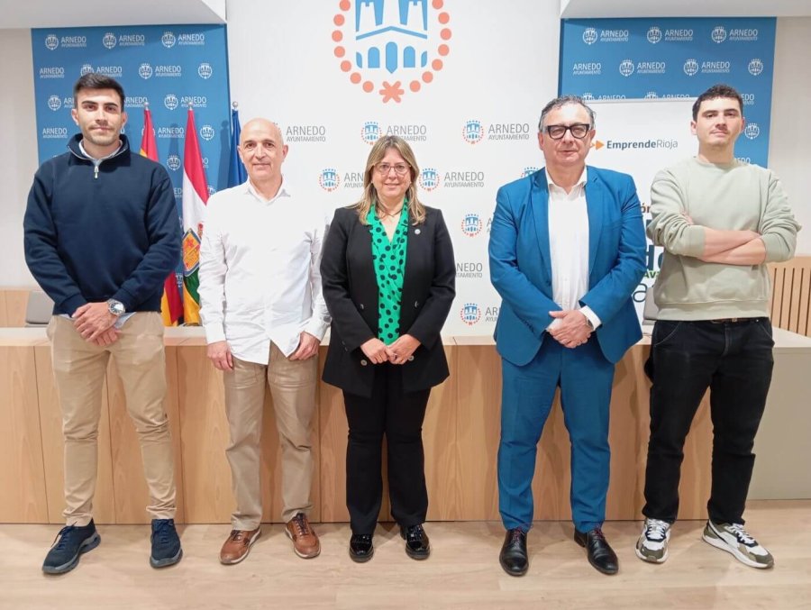 EMPRENDERIOJA ARNEDO