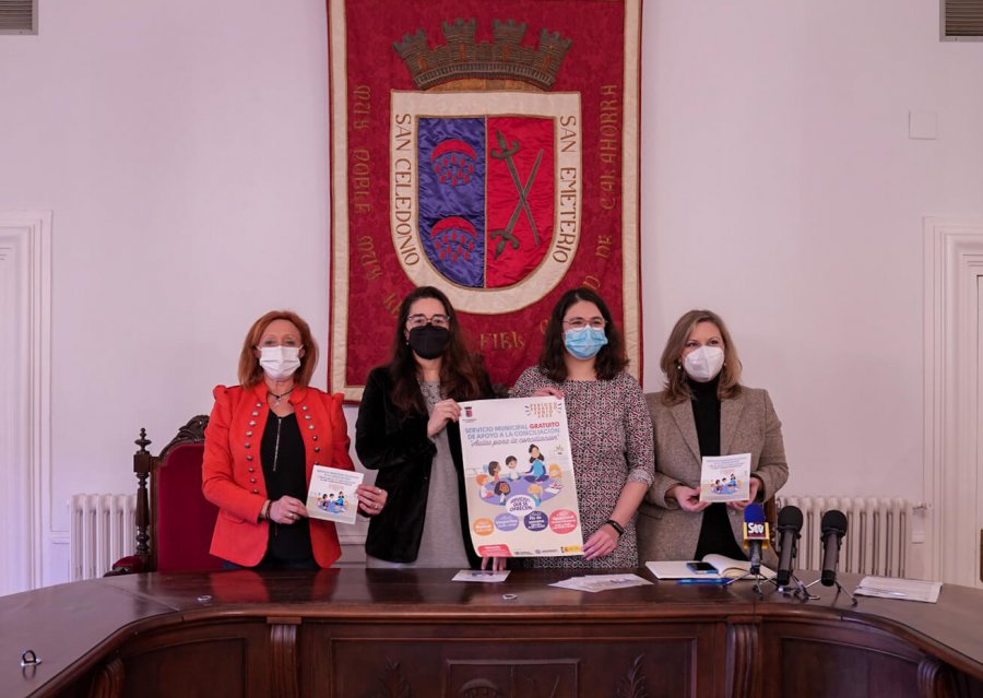 CALAHORRA aulas conciliacion 1