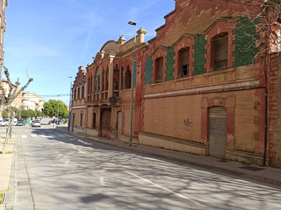 CALAHORRA fabrica envases futuro FP 2