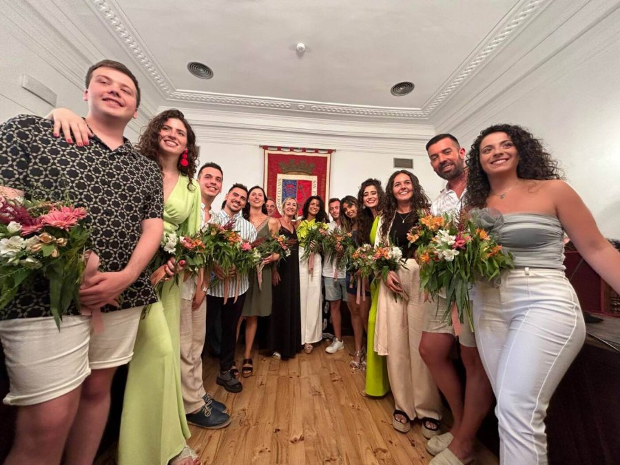 CALAHORRA eleccion reina fiestas 2023