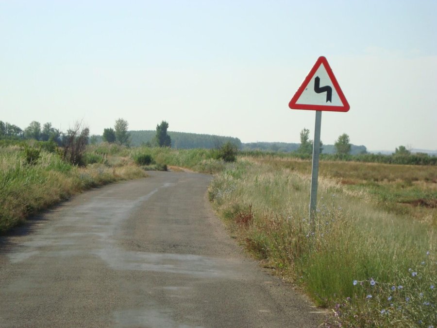 CALAHORRA CAMINOS 1