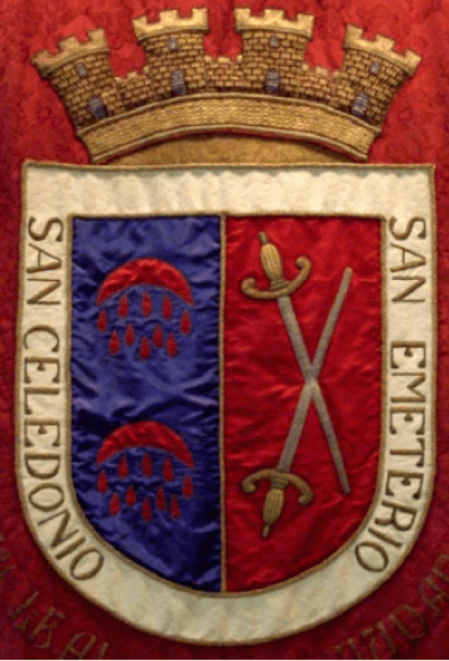 CALAHORRA escudo 2021 2