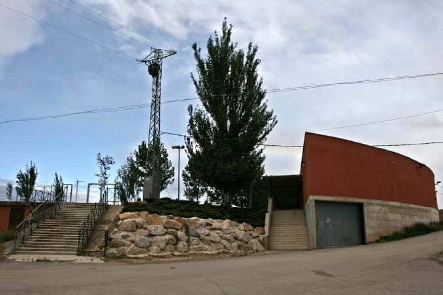 CALAHORRA pistas atletismo 2