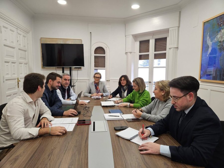 CALAHORRA junta gobierno noviembre