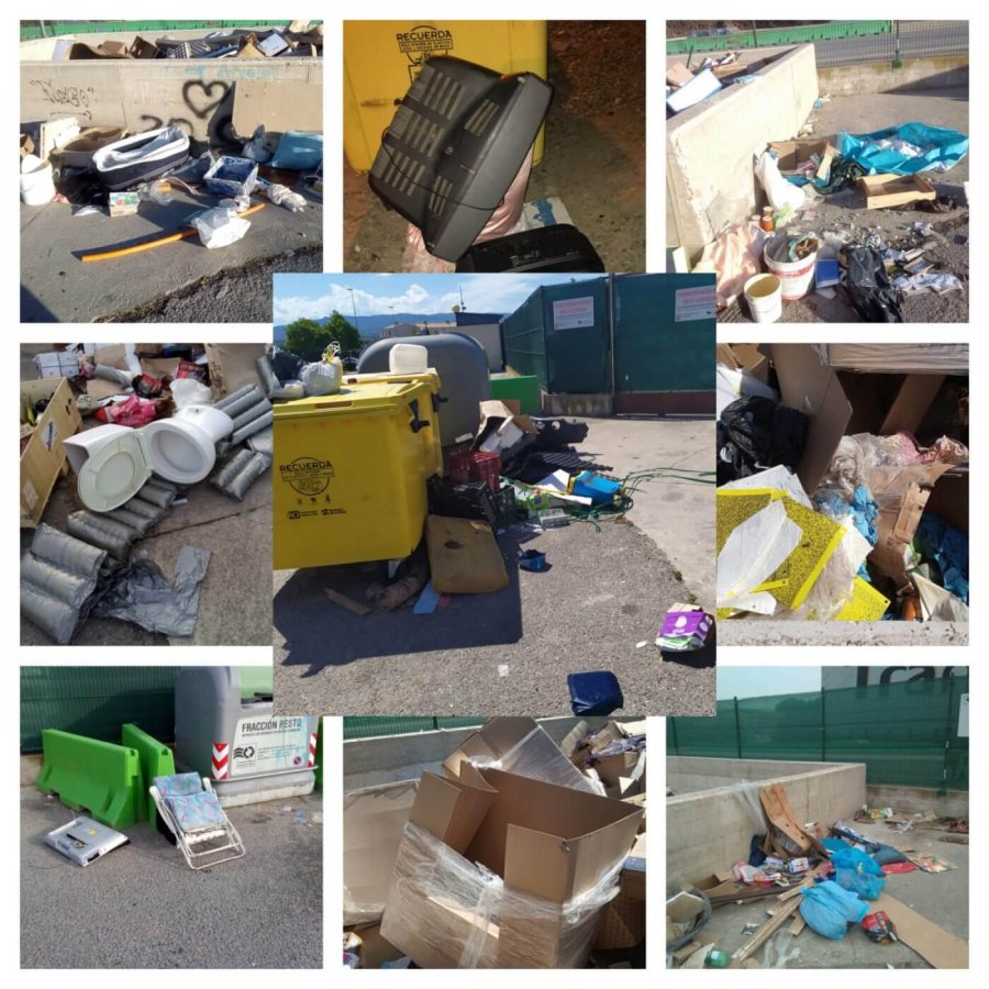 PRADEJON foso del carton