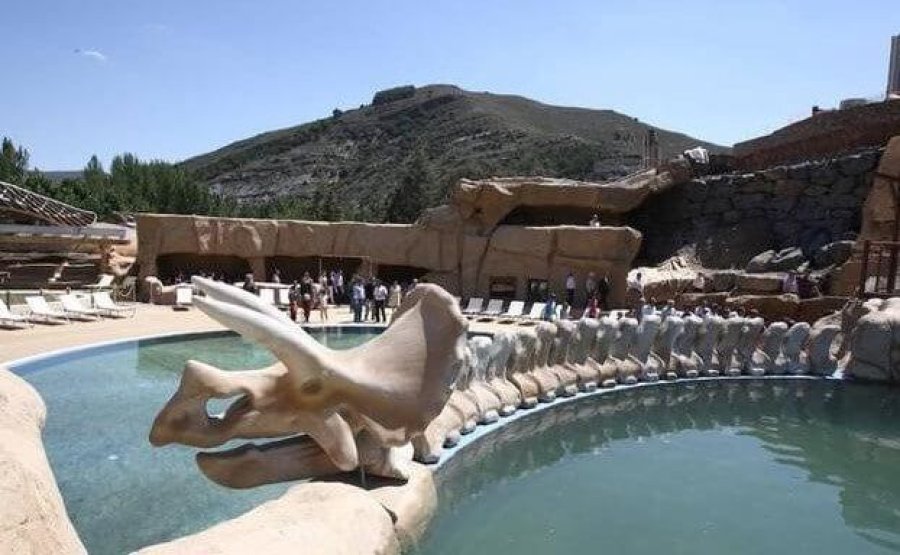 BARRANCO PERDIDO vista 1