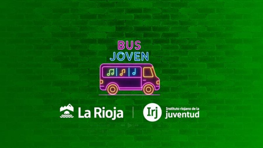 BUS JOVEN CARTEL