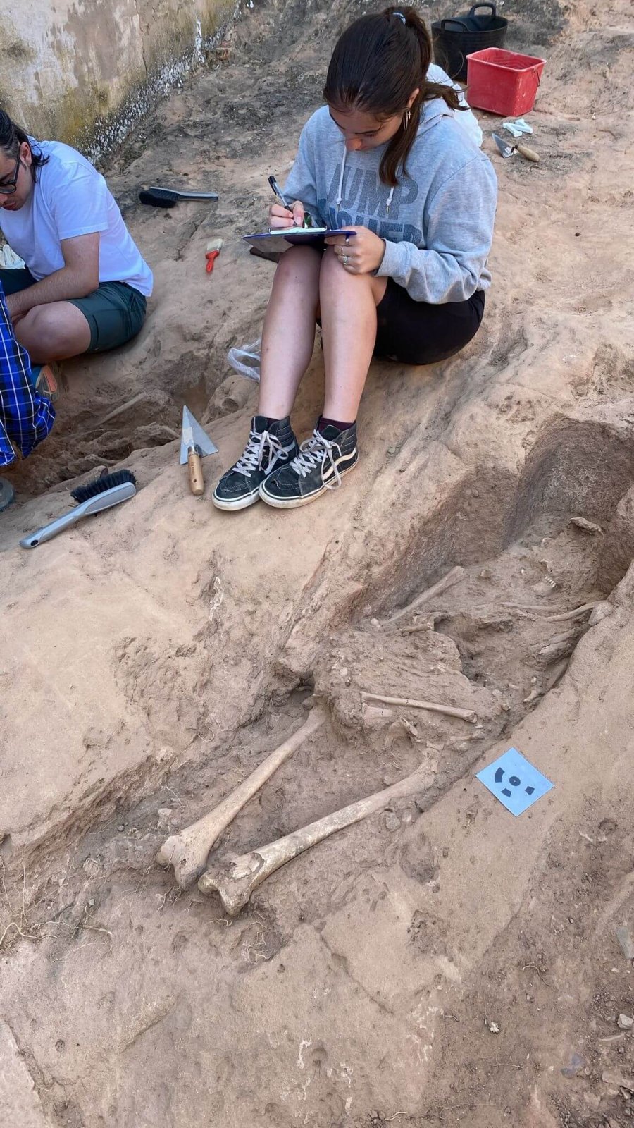 Campo Arqueologia Arnedo 16 julio 2024 (6)