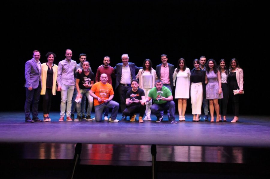 CONCURSO MONOLOGOS LUBUMBAS GANADORES