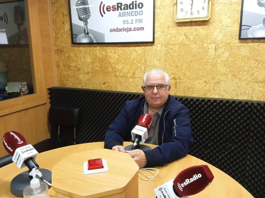 MACHACO radio 3 junio 2024