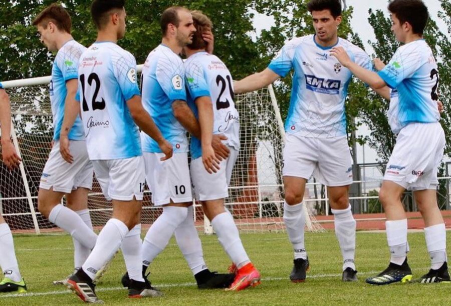 CD ARNEDO partido 9 mayo 3