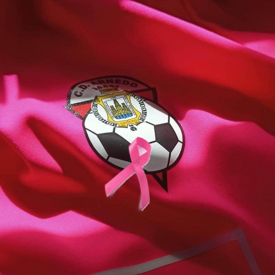 CD ARNEDO apoyo cancer mama