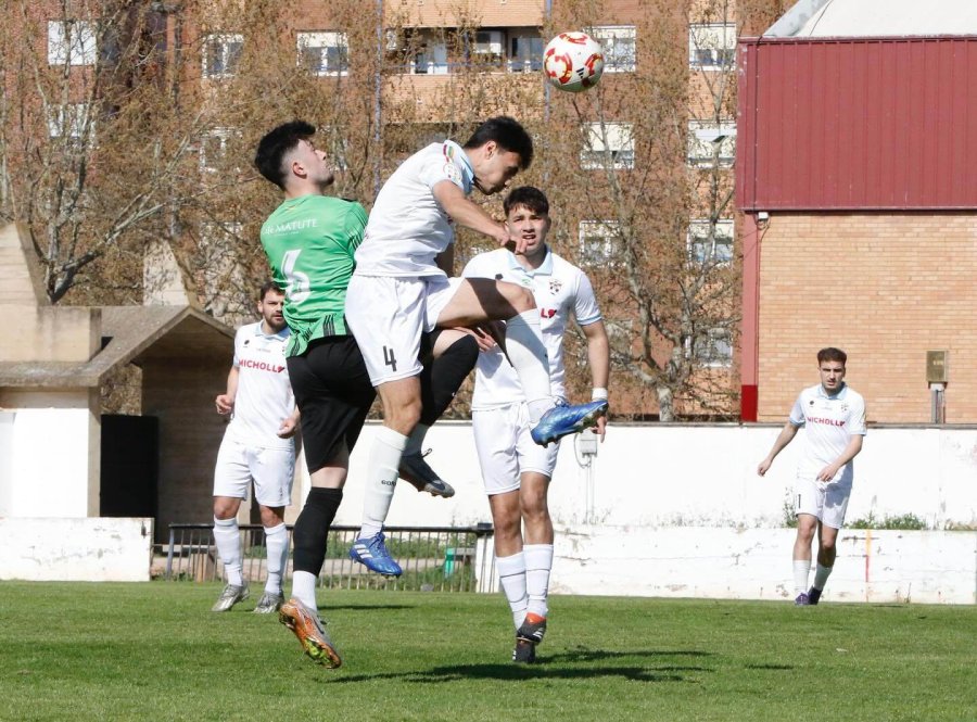 CD ARNEDO partido 6 abril 2025 2