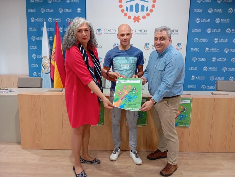 CURSO VOLUNTARIADO MAYORES