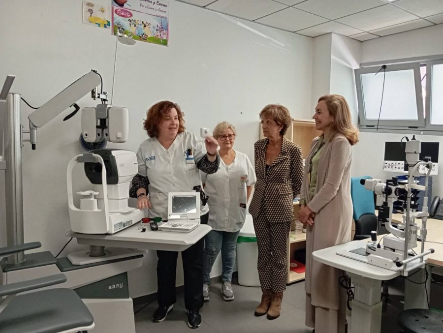 CENTRO SALUD OPTOMETRIA 1