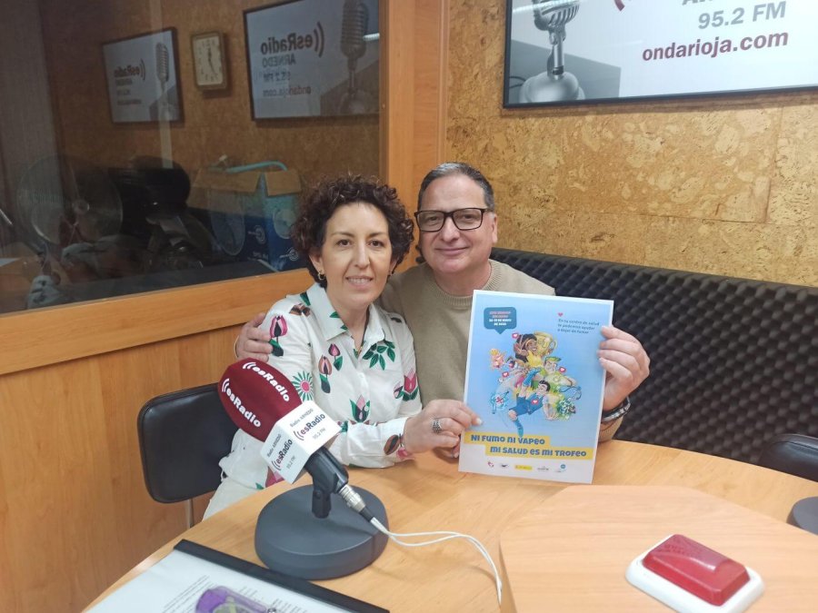 SOID SEMANA SIN HUMO radio