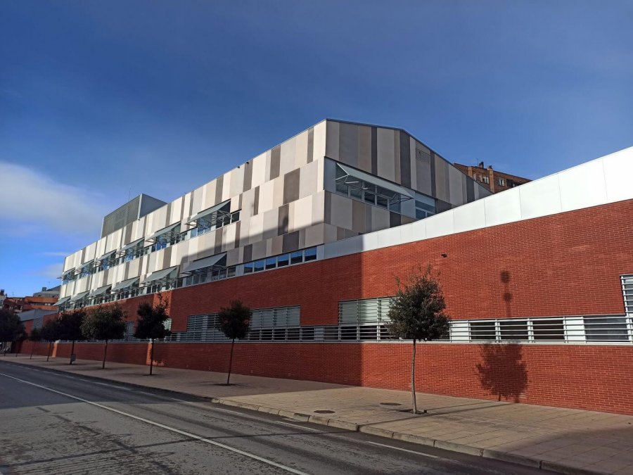 COLEGIO LA ESTACION 4 enero