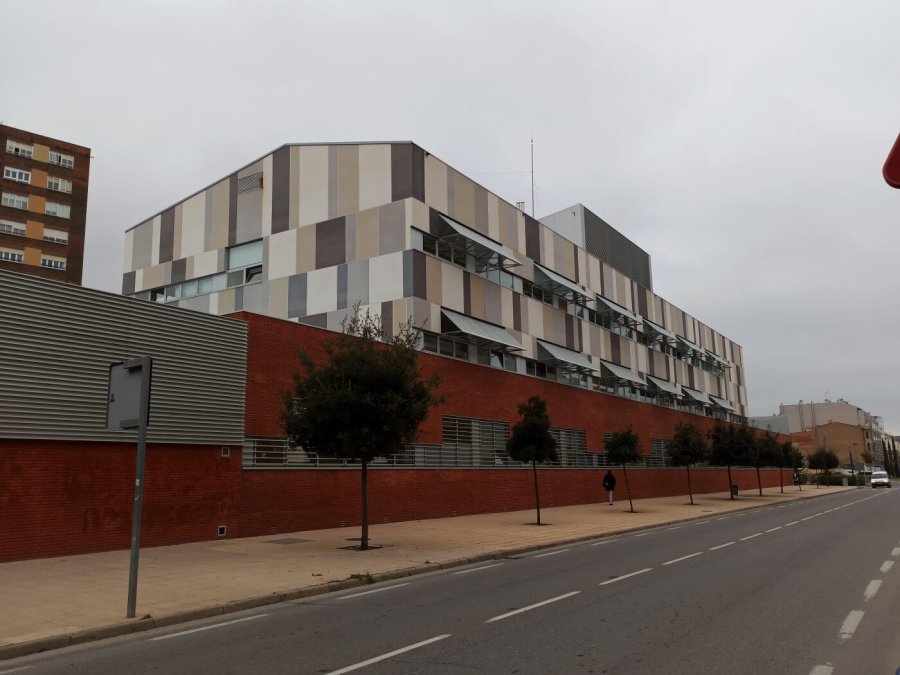 COLEGIO LA ESTACION 1