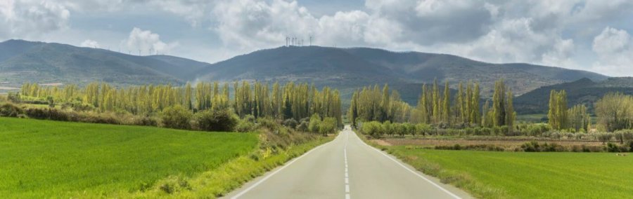 VALLE DE OCON 1