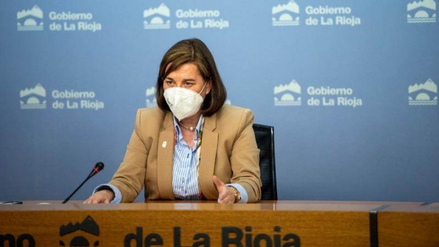 CONSEJO GOBIERNO Sara Alba 17 marzo
