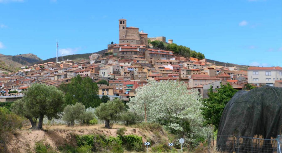 CORNAGO vista pueblo 2