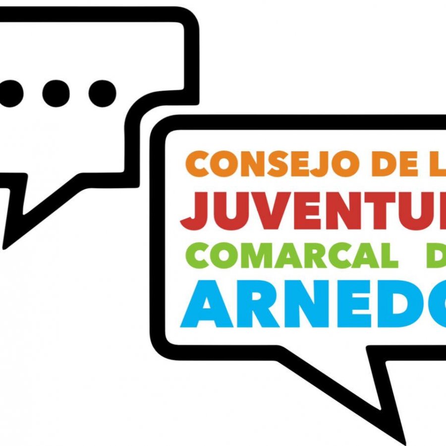 CONSEJO JUVENTUD ARNEDO logo