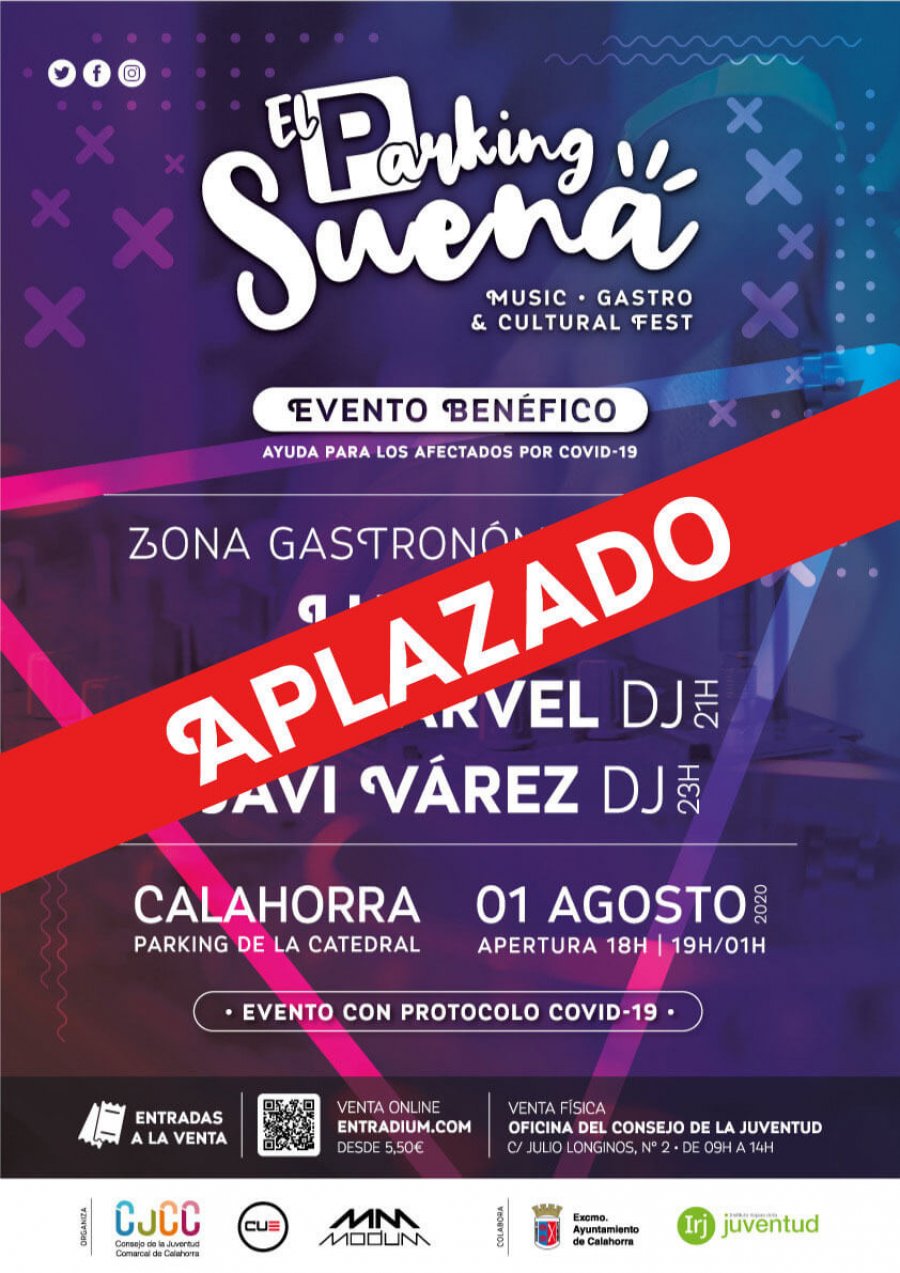 CALAHORRA el parking suena aplazado.jpg