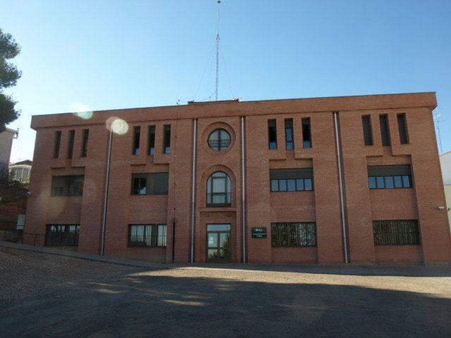 CALAHORRA CONSERVATORIO