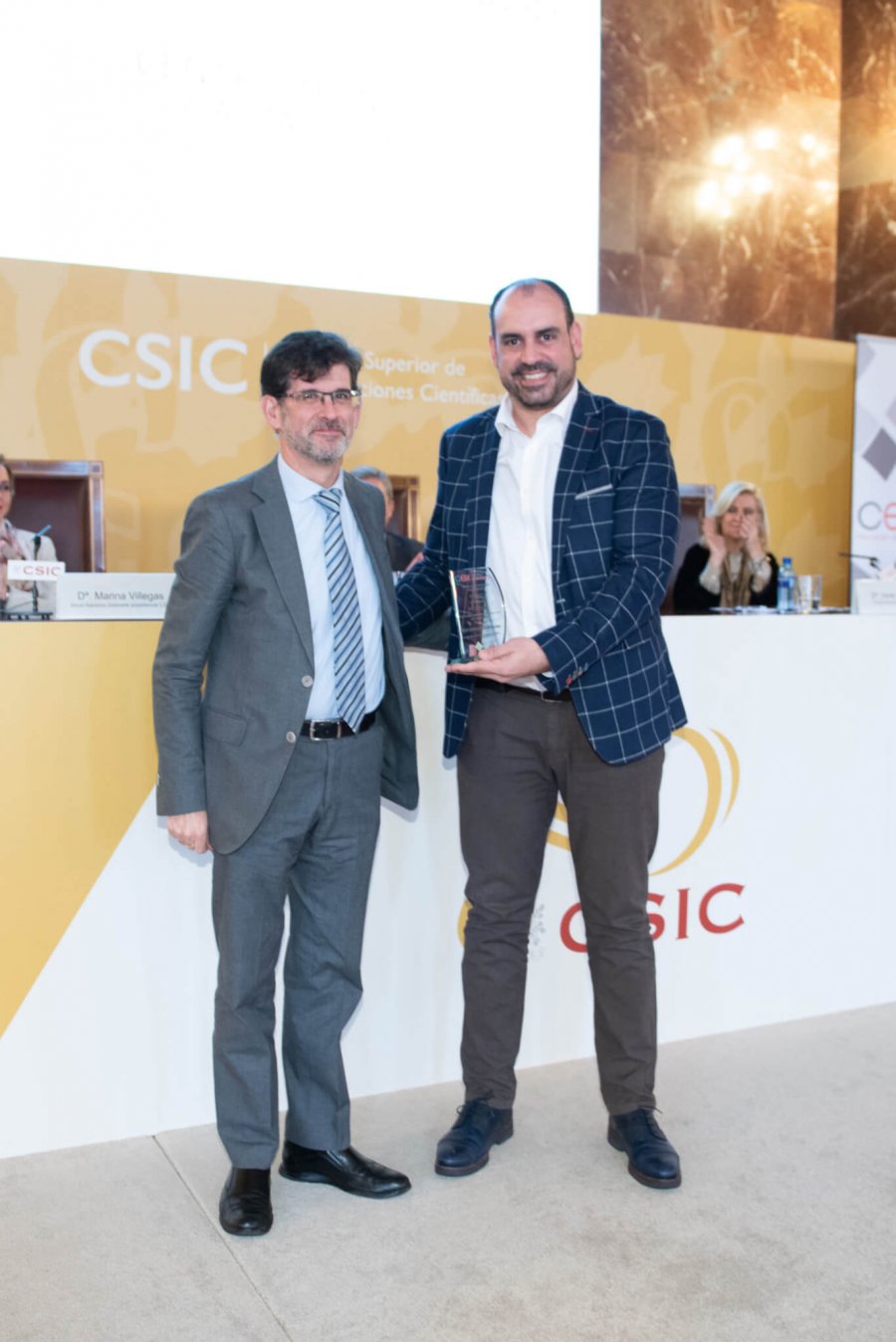 CTCR premios QIA 1