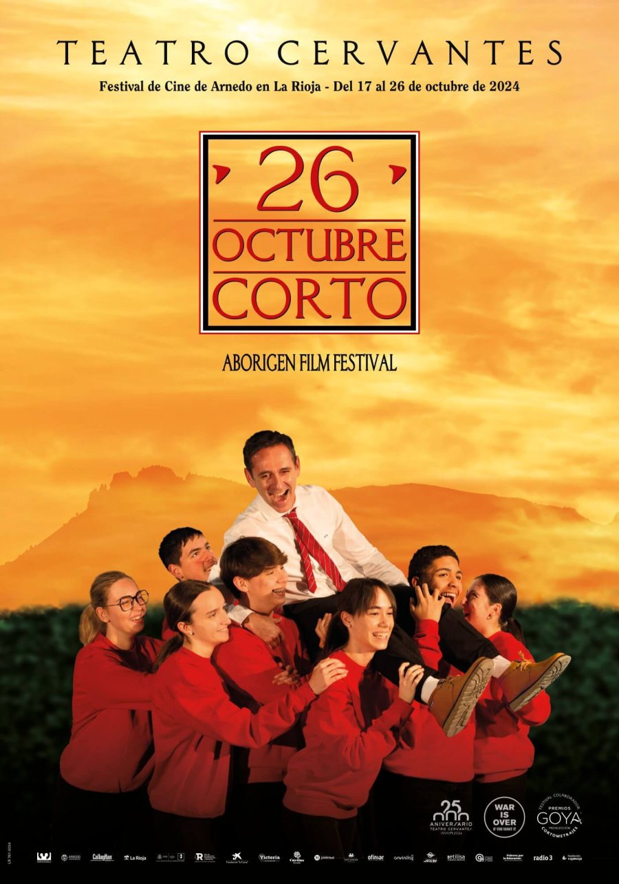 OCTUBRE CORTO cartel ok