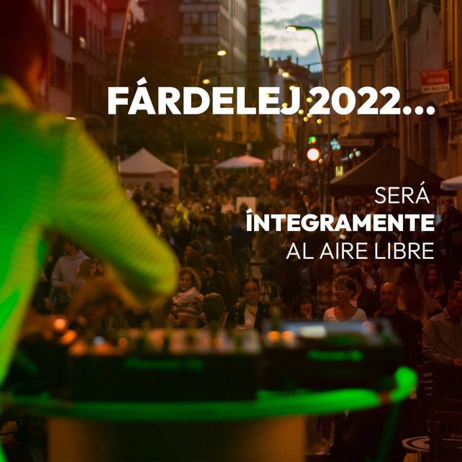 FARDELEJ 2022
