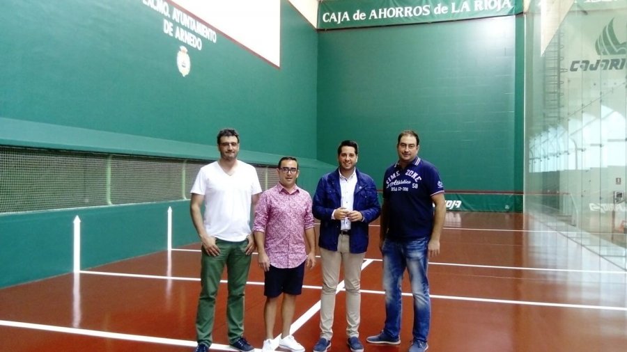 FRONTON Y TRINQUETE OBRAS 1
