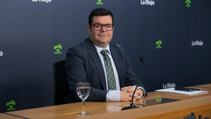 CONSEJO GOBIERNO 19 MAYO